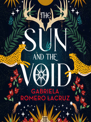 cover image of The Sun and the Void